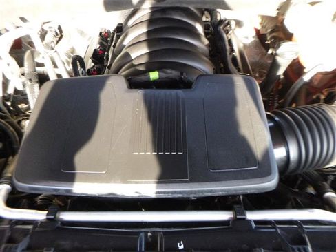 Used 2024 Chevrolet Silverado 1500 RST w/ Convenience Package II image 25