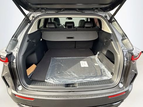 New 2026 MAZDA CX-50 AWD 2.5 Hybrid w/ Premium Pkg image 28