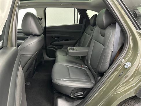 New 2025 Hyundai Tucson Limited image 24