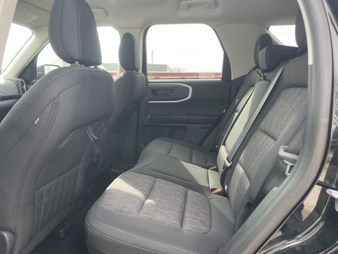 Used 2023 Ford Bronco Sport Big Bend w/ Convenience Package image 26