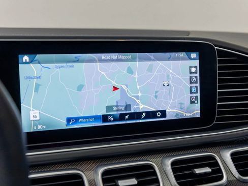 Used 2023 Mercedes-Benz GLE 63 AMG S image 16