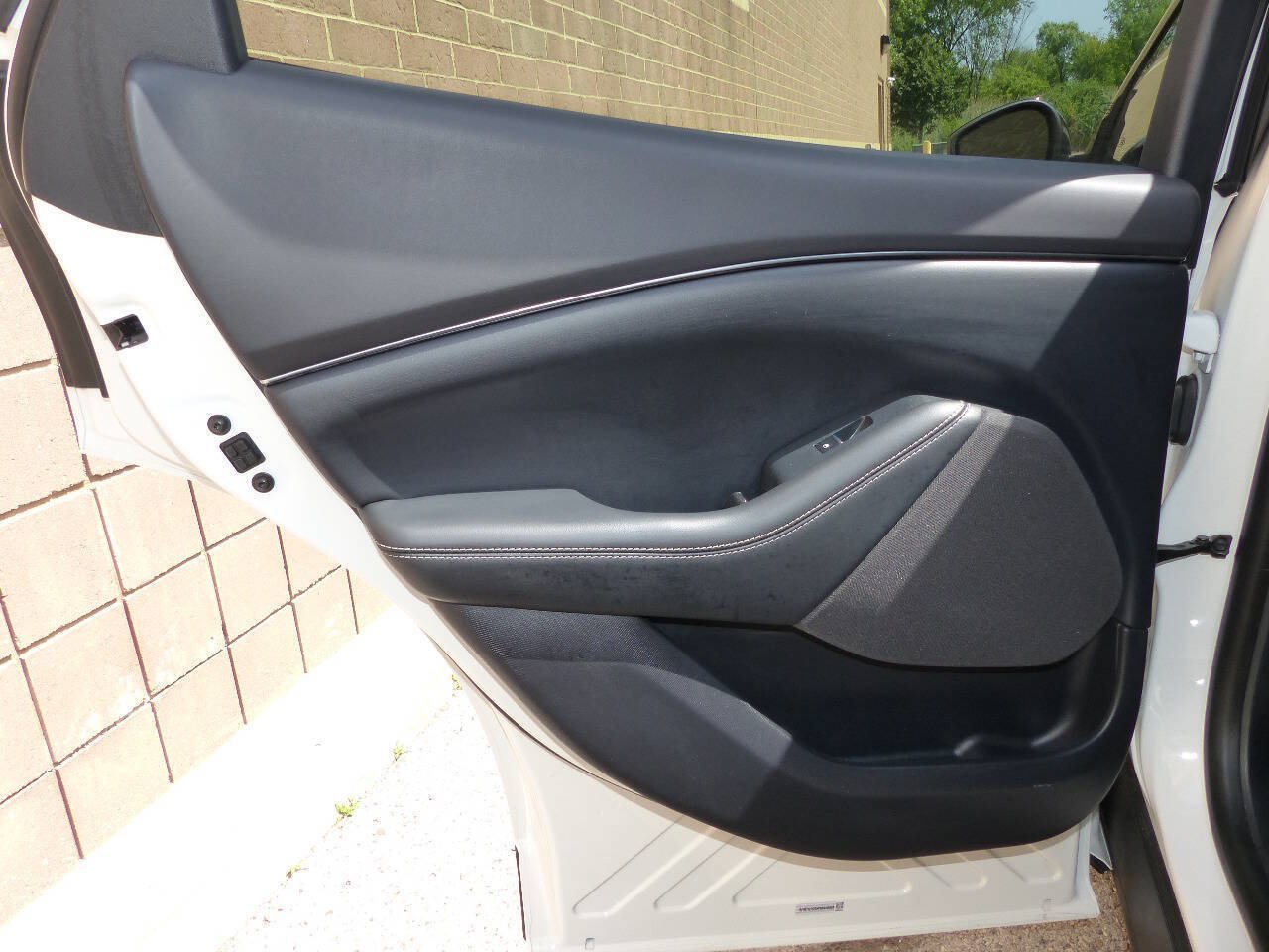 Used 2023 Ford Mustang Mach-E Select AWD/4WD image 26
