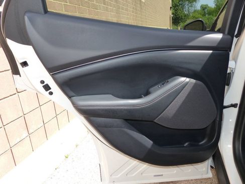 Used 2023 Ford Mustang Mach-E Select AWD/4WD image 26