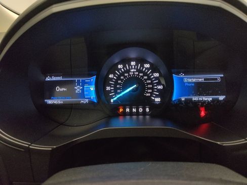 Used 2023 Ford Edge SEL image 23