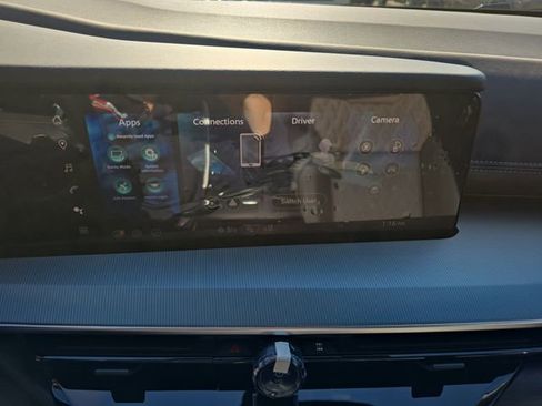 New 2026 Nissan Murano Platinum image 27