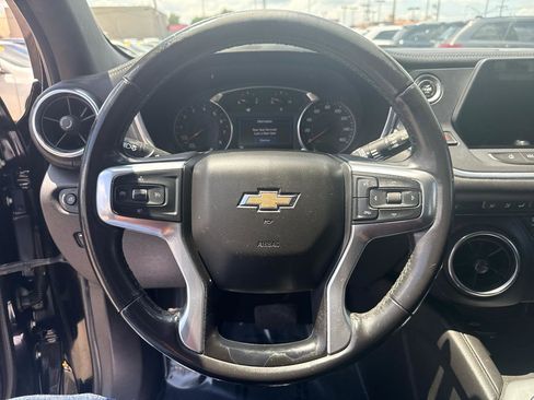 Used 2020 Chevrolet Blazer LT w/ Redline Edition FWD image 16
