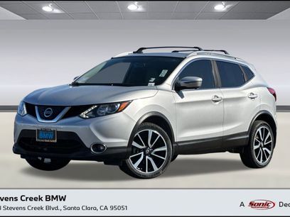 Used 2018 Nissan Rogue Sport SL