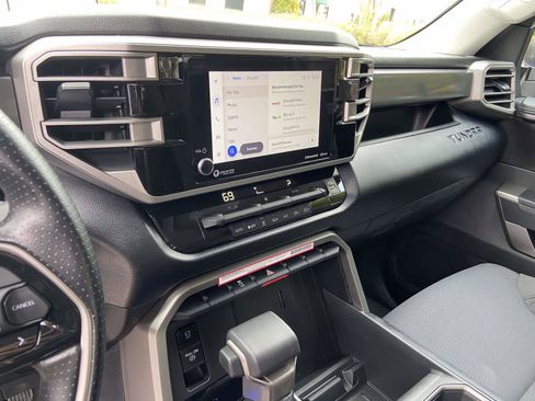 Used 2024 Toyota Tundra SR5 w/ SR5 Convenience Package image 11