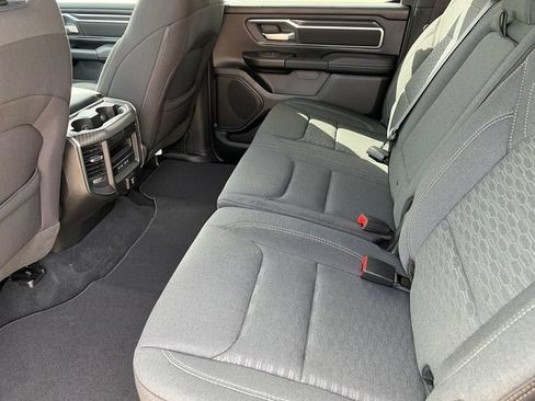 New 2026 RAM 1500 Lone Star RWD image 12
