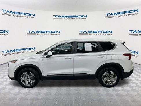 Used 2023 Hyundai Santa Fe SE FWD image 2