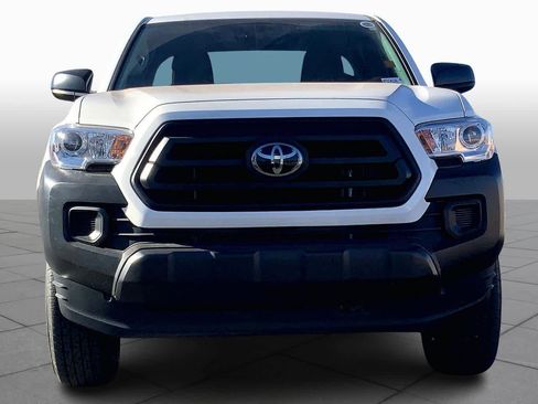 Certified 2022 Toyota Tacoma SR image 3