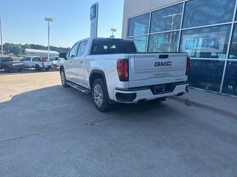 Used 2021 GMC Sierra 1500 Denali AWD/4WD image 8