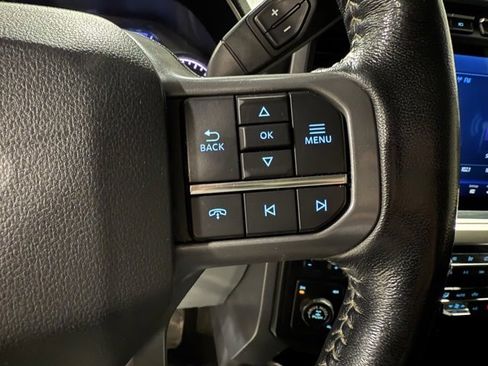 Used 2021 Ford F150 XLT w/ Equipment Group 302A High image 13