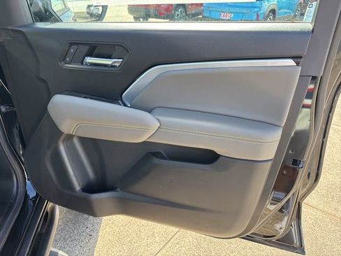 New 2026 Chevrolet Colorado ZR2 w/ ZR2 Bison Edition AWD/4WD image 42