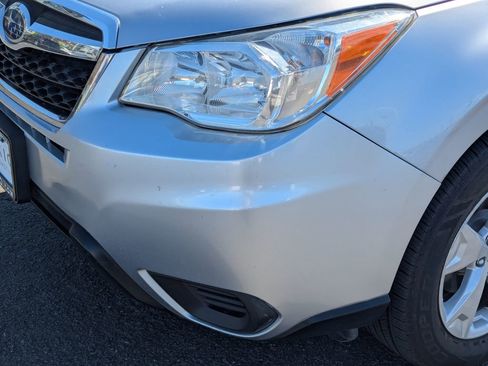 Used 2016 Subaru Forester 2.5i Premium w/ All-Weather Package AWD/4WD image 12