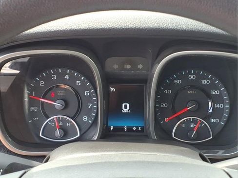 Used 2015 Chevrolet Malibu LS FWD image 12