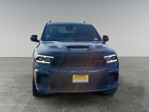 New 2026 Dodge Durango GT image 8