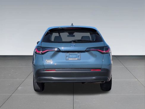 Certified 2024 Honda HR-V LX image 5