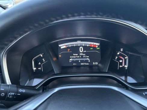 Used 2018 Honda CR-V Touring image 11