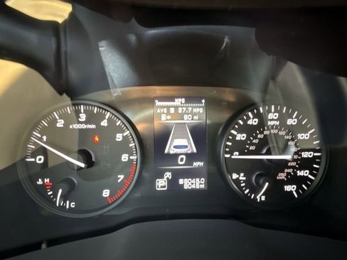 Certified 2024 Subaru Impreza 2.0i image 15