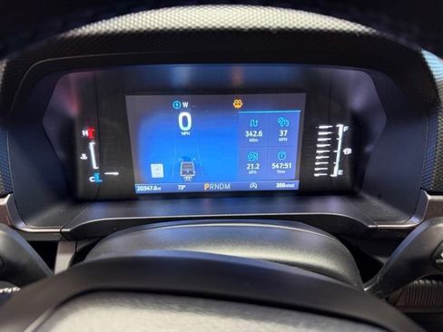 Used 2025 Ford Ranger XLT w/ Equipment Group 301A High AWD/4WD image 33