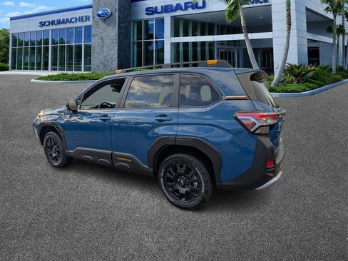 New 2026 Subaru Forester Wilderness AWD/4WD image 5