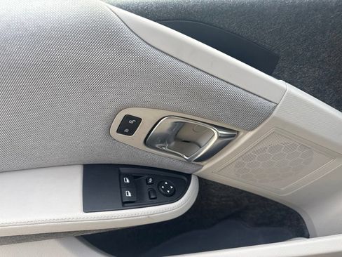 Used 2017 BMW i3 w/ Range Extender RWD image 13