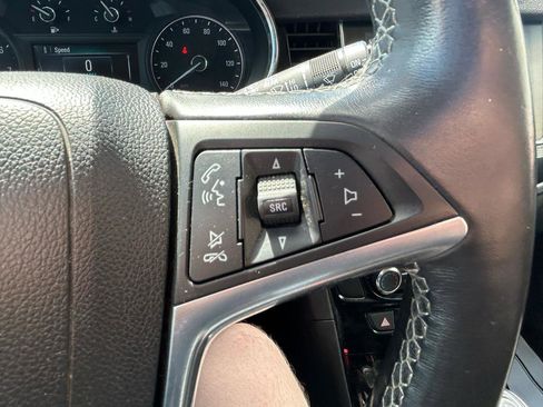 Used 2017 Buick Encore Preferred FWD image 19