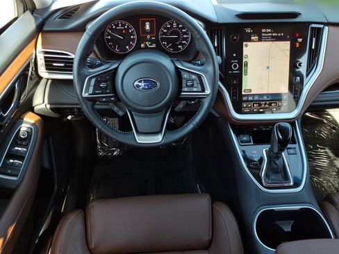 Certified 2022 Subaru Outback Touring w/ Popular Package #2 image 32