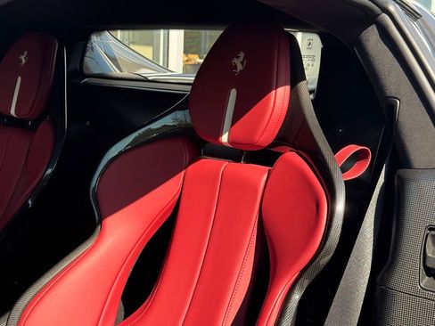 Used 2024 Ferrari 296 GTB image 41