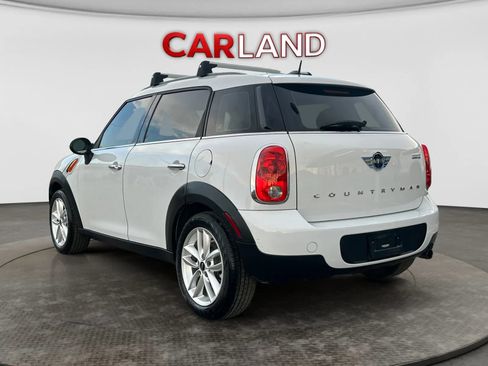 Used 2014 MINI Cooper Countryman FWD image 4