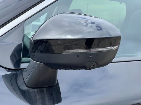 New 2026 Nissan Rogue Platinum AWD/4WD image 36