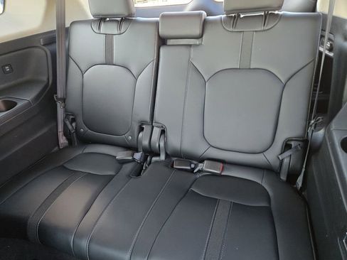 Certified 2024 Honda Pilot EX-L image 17