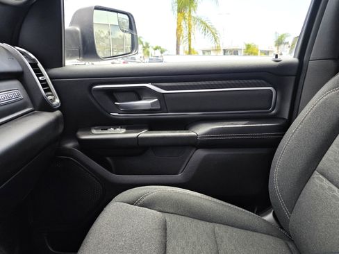 Certified 2025 RAM 1500 Big Horn AWD/4WD image 13