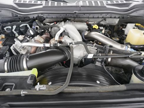 Used 2021 Ford F350 King Ranch w/ King Ranch Ultimate Package image 39