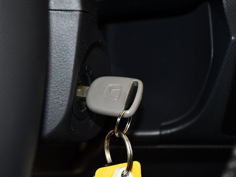 Used 2014 Honda Ridgeline Sport image 25