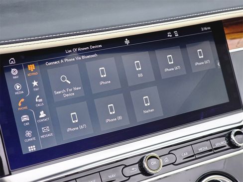 Used 2020 Bentley Continental GT First Edition image 22