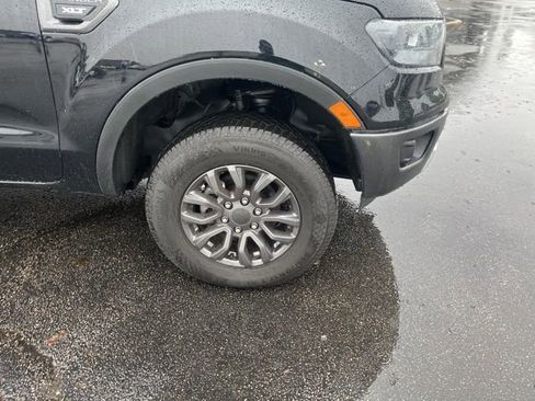 Used 2022 Ford Ranger XLT w/ Equipment Group 302A High image 5