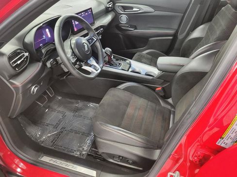 Used 2023 Dodge Hornet GT Plus w/ Track Pack AWD/4WD image 10