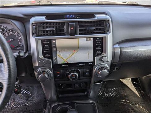 Used 2020 Toyota 4Runner SR5 RWD image 13