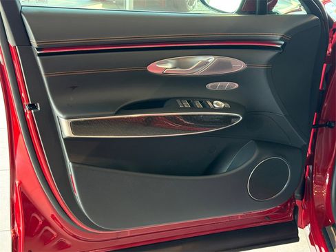 New 2026 Genesis GV70 3.5T Sport Prestige image 10