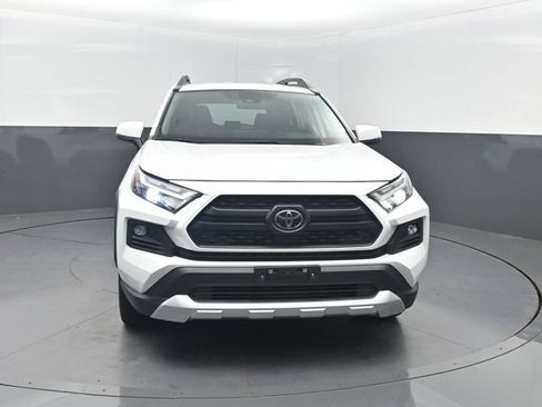 Used 2024 Toyota RAV4 Adventure AWD/4WD image 38