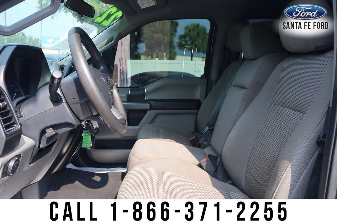 Used 2022 Ford F250 XLT AWD/4WD image 18