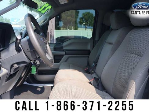 Used 2022 Ford F250 XLT AWD/4WD image 18
