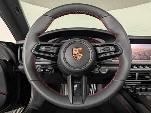Certified 2026 Porsche 911 Carrera T RWD image 35