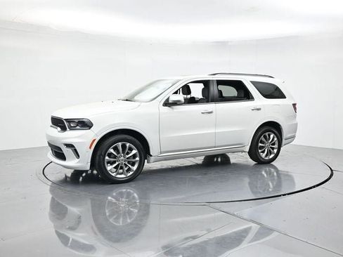 Used 2023 Dodge Durango Citadel AWD/4WD image 5