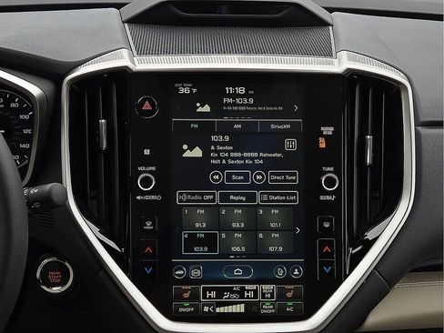 New 2026 Subaru Ascent Limited image 14