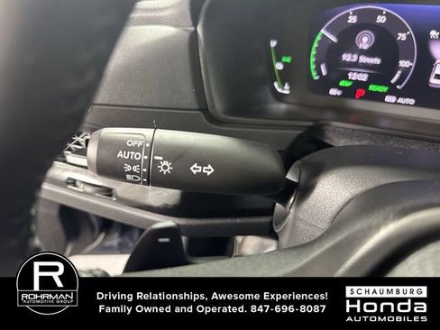 Used 2025 Honda Accord EX-L image 16