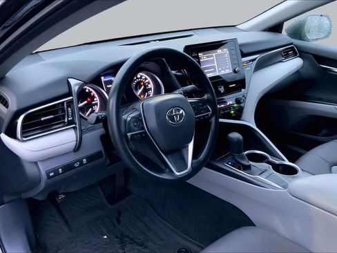 Used 2024 Toyota Camry LE FWD image 17