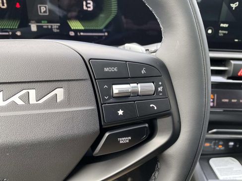 New 2026 Kia Sportage X-Line image 15